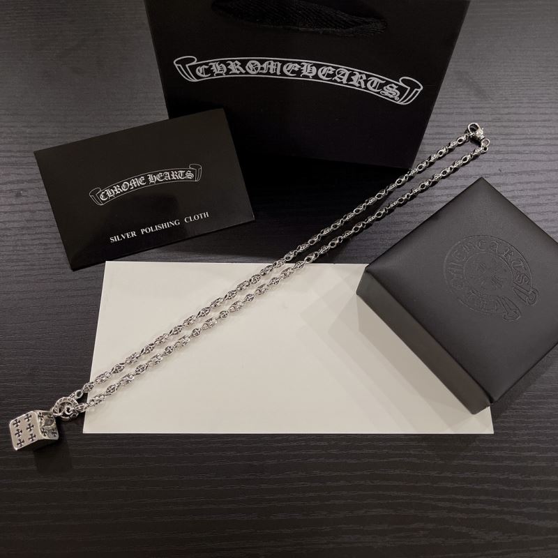 Chrome Hearts Necklaces